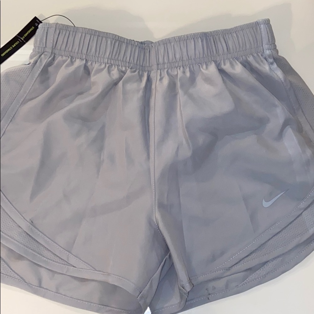 athletic shorts